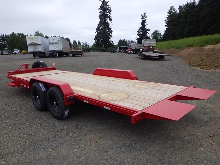 2026-delta-7'x20'-t/a-tilt-deck-trailer-image-7