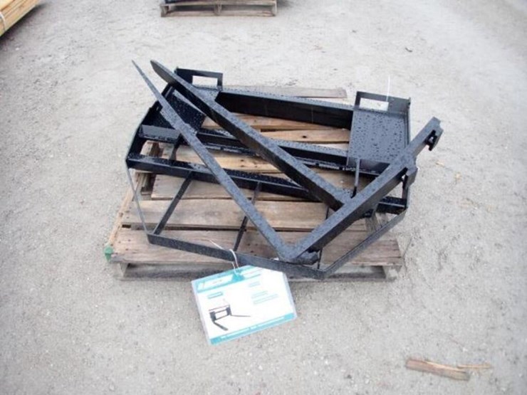 unused-2026-mower-king-sa-48-in.-skid-steer-forks-image-4