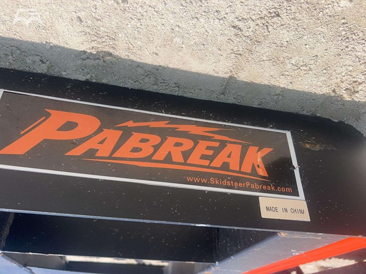 2026-pabreak-dual-prong-hay-bale-spear-skid-steer-attachment-image-2
