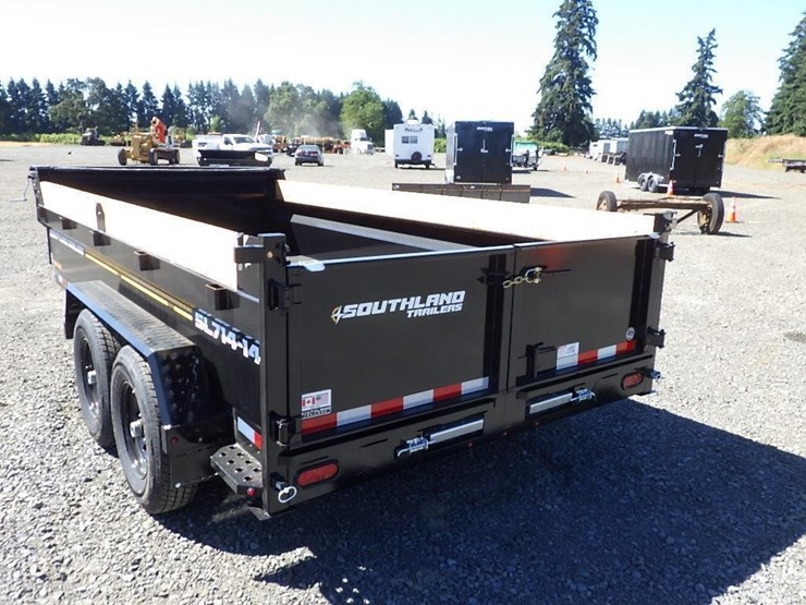 2026-southland-sl714-14k-t/a-dump-trailer-image-7