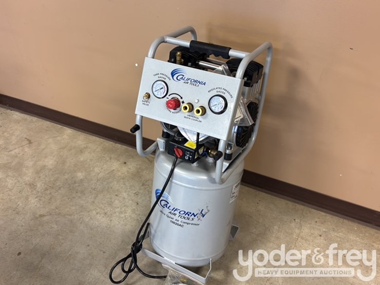 unused-california-air-tools,-air-compressor-image-1