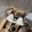 qty-of-(5)-asst'd-light-fixtures-&-stainless-steel-image-1