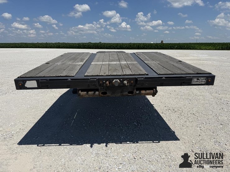 2000-talbert-tdw-25-srg-53'-t/a-spread-axle-detachable-lowboy-image-2