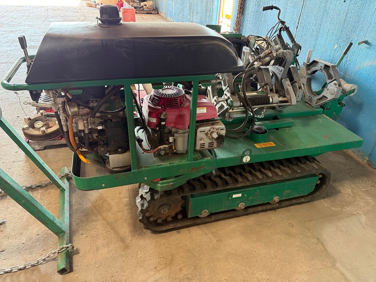 mcelroy-tracstar-250/28-image-2