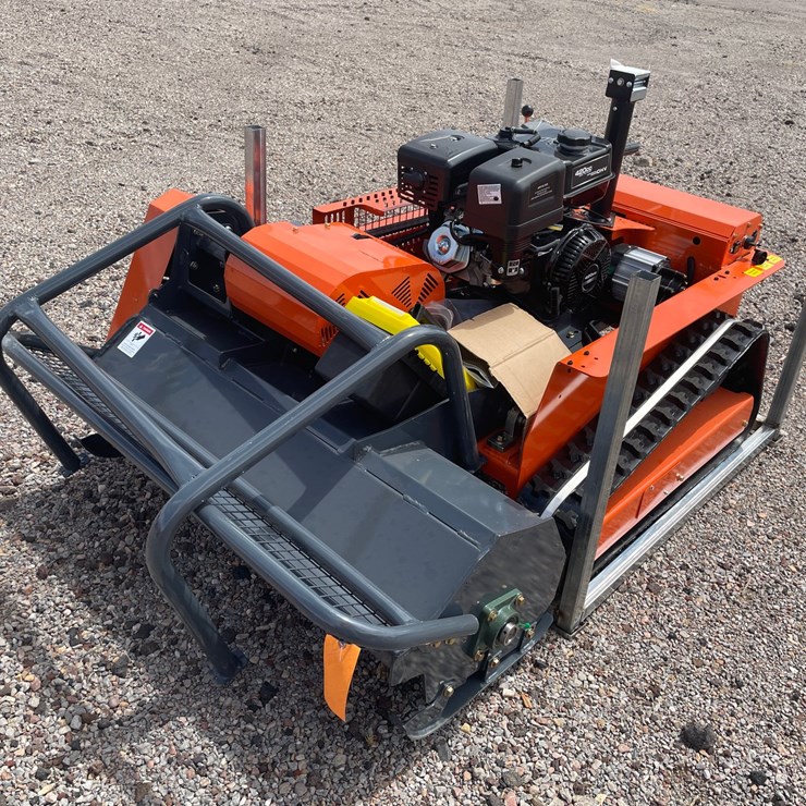 #1305 • Lawn Mower