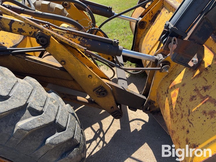 1966-case-w7g-wheel-loader-w/bucket-&-grapple-image-16