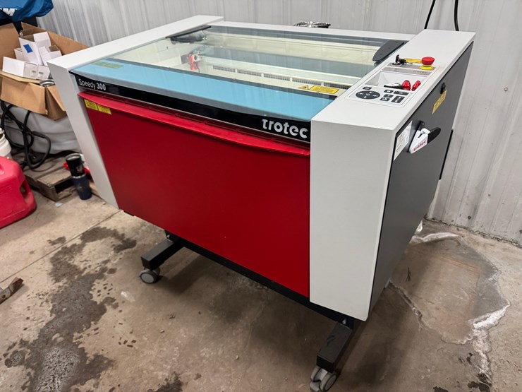 #1798-•-trotec-speedy300-laser-engraver-image-1