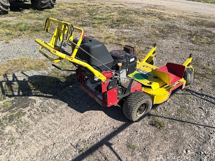 toro-pro-line-30193-commercial-mower-sn:230000283-image-4