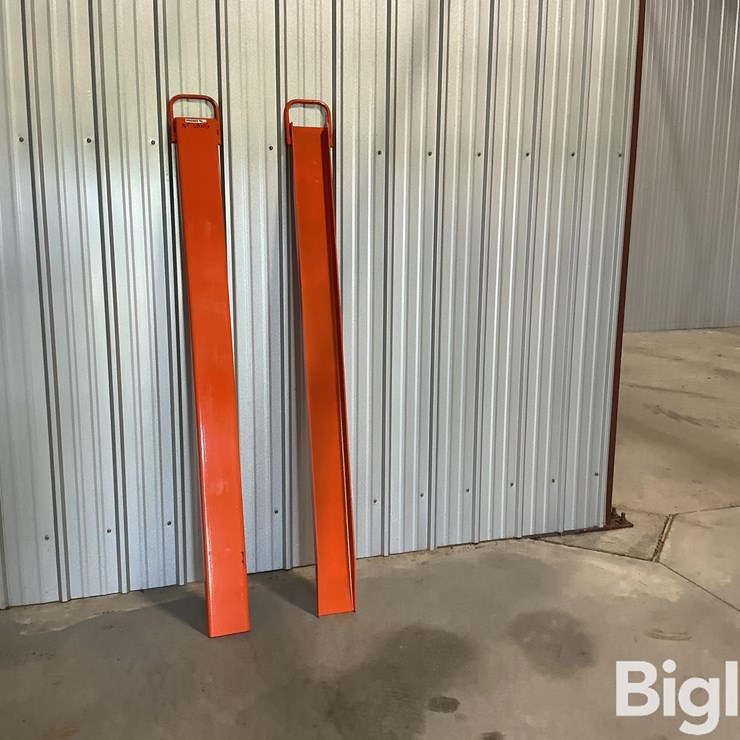 Skid Steer Extensions