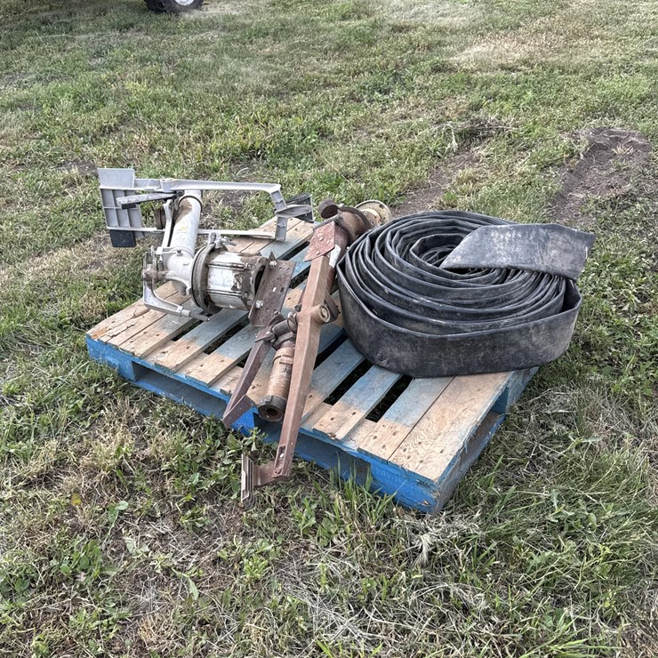 Irrigation Parts