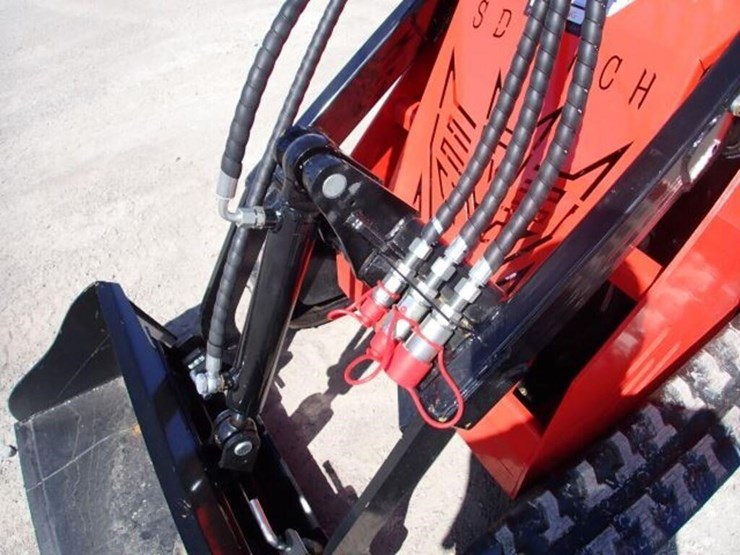unused-2026-sdlanch-ssl580-skid-steer-image-18