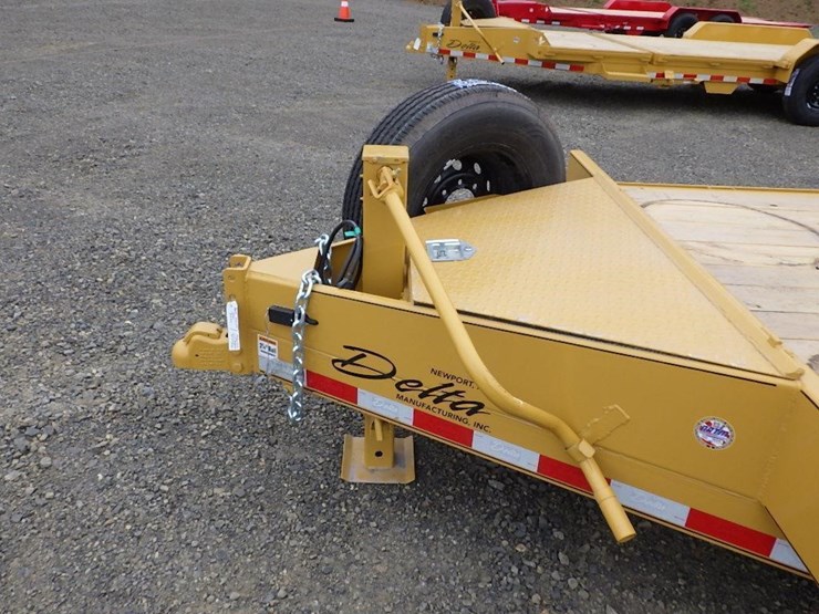 2026-delta-7'x20'-t/a-tilt-deck-trailer-image-10