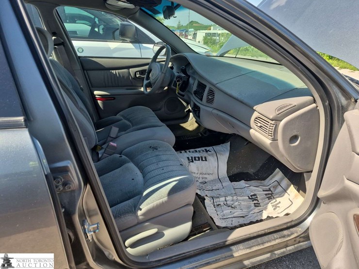 non-operable-2005-buick-century-custom-image-22