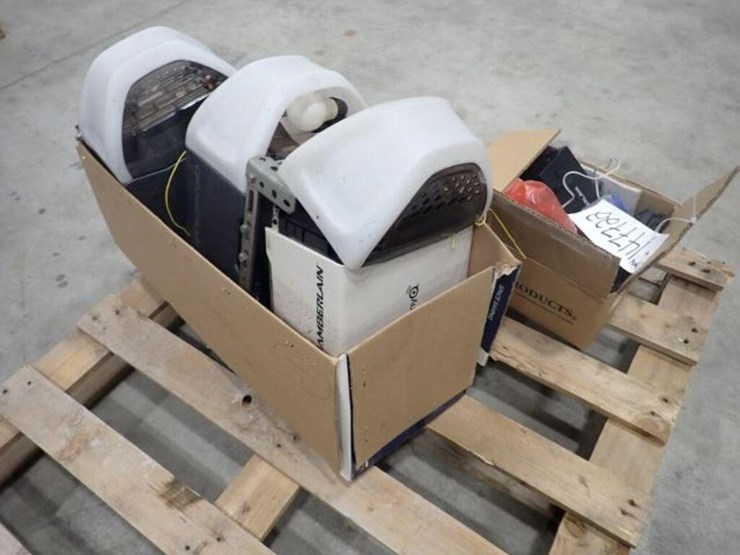 qty-of-(3)-chamberlain-garage-door-openers-image-1