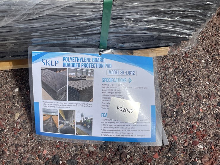 #1327-•-roadbed-protection-pad-industrial-&-construction-image-2