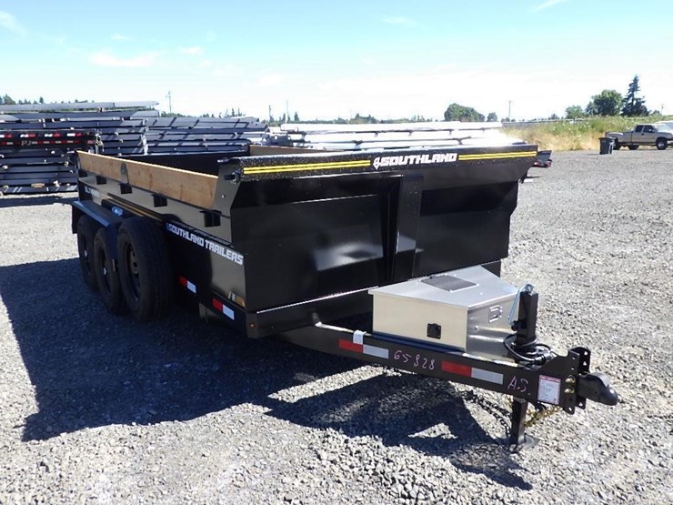2026-southland-sl714-14k-t/a-dump-trailer-image-3