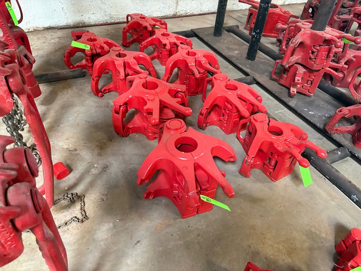 (4x$)-2-3/8”-100-ton-tubing-elevators-image-1