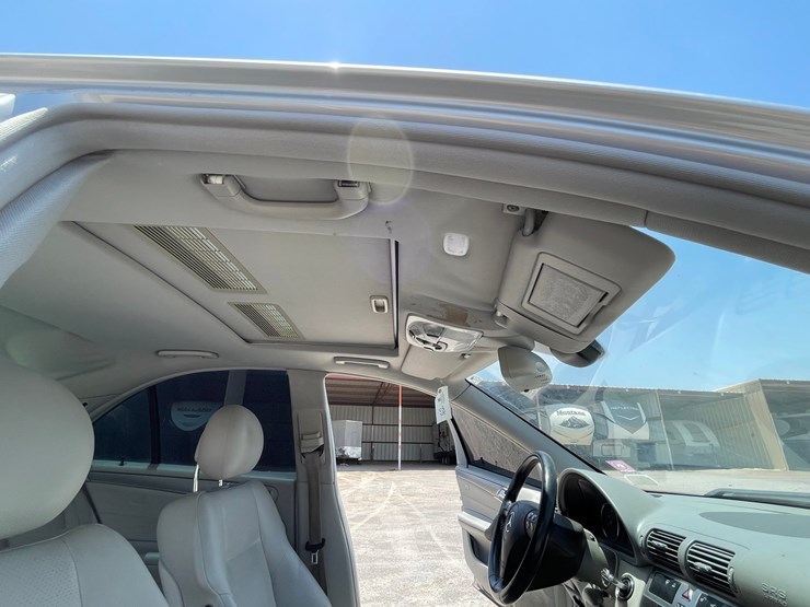 #162-•-2005-mercedes-c230-kompressor-(clean-nm-title)-image-95