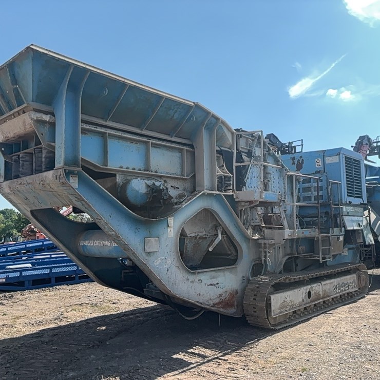 CATERPILLAR C9