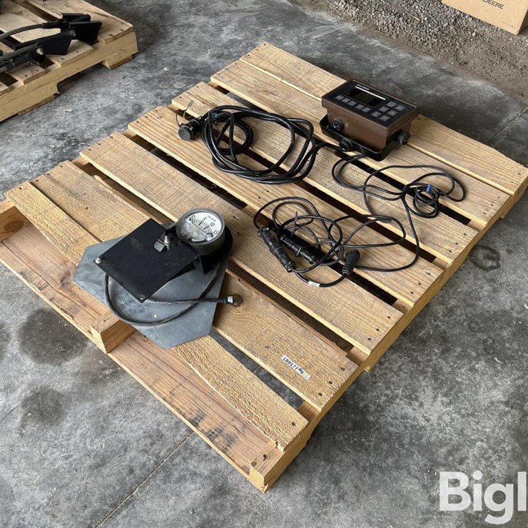 JOHN DEERE 350