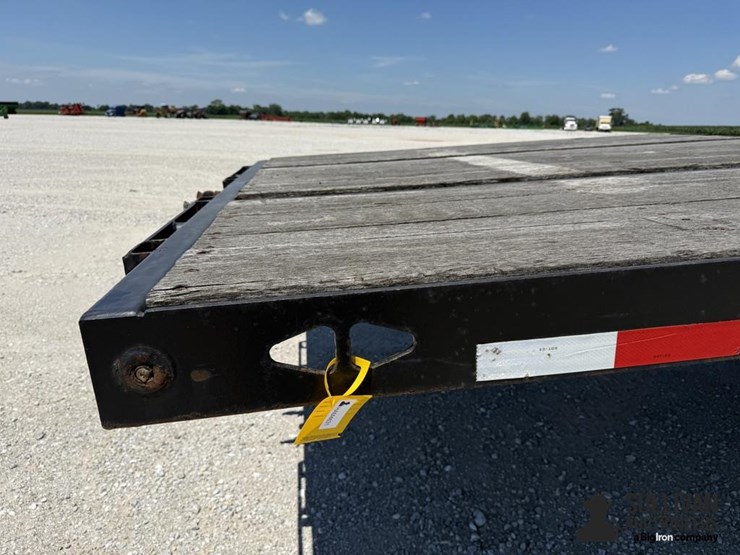 2000-talbert-tdw-25-srg-53'-t/a-spread-axle-detachable-lowboy-image-9