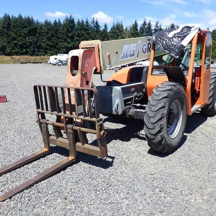 JLG G6-42A