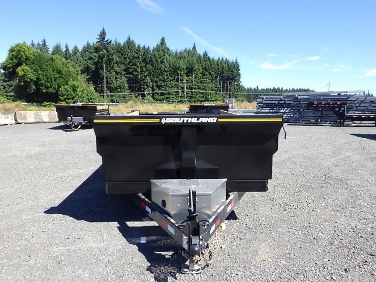 2026-southland-sl714-14k-t/a-dump-trailer-image-2