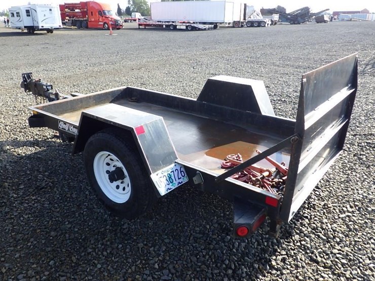 2018-redihaul-ml5460sh-10'-s/a-tilt-deck-trailer-image-7
