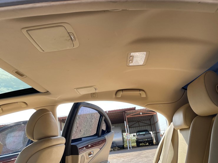 #163-•-2007-lexus-ls-460-(clean-nm-title)-image-35