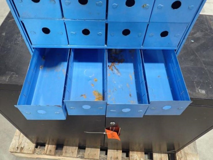 metal-16-drawer-and-two-door-storage-tool-image-10