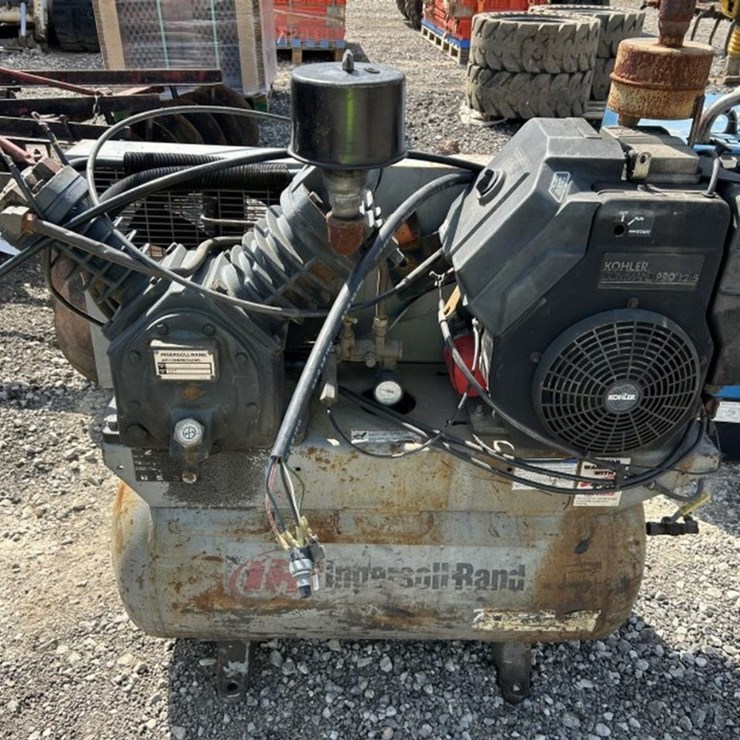 INGERSOLL-RAND 2475