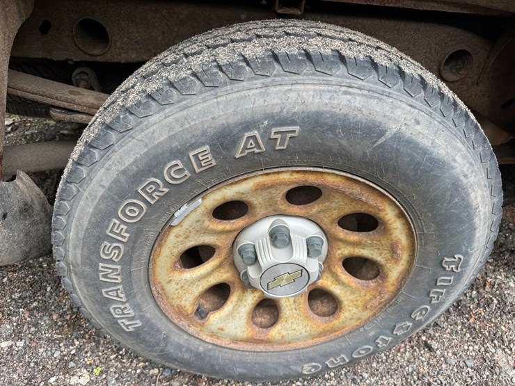 #1868-•-2009-chevy-silverado-pickup-truck-image-53