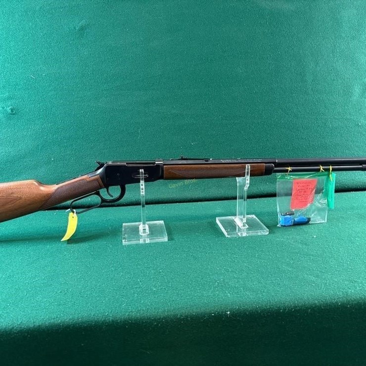 Winchester Mdl.1894 25-35 Win Rifle