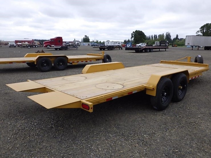 2026-delta-7'x20'-t/a-tilt-deck-trailer-image-5