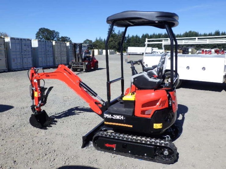 2026-tpm-tpm-20kh-hydraulic-excavator-image-2