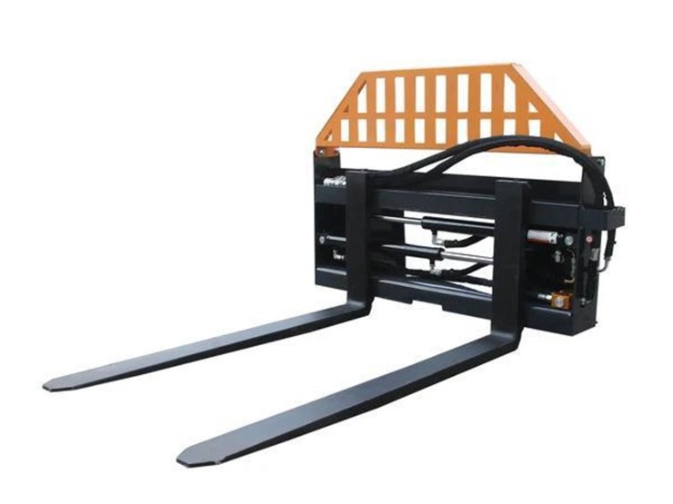 2026-wolverine-pfa-11-3300g-pallet-fork-hydraulic-adjustable-image-1