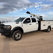 2024 RAM 5500 HD