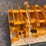 #1338-•-(8)-cat-301-excavator-attachment,-giyi,-2026,-unused-image-5