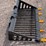 #1313-•-mini-skid-steer-rock-bucket-image-1