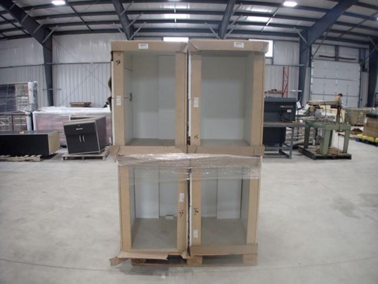 unused-qty-of-blind-corner-base-kitchen-cabinets-image-5