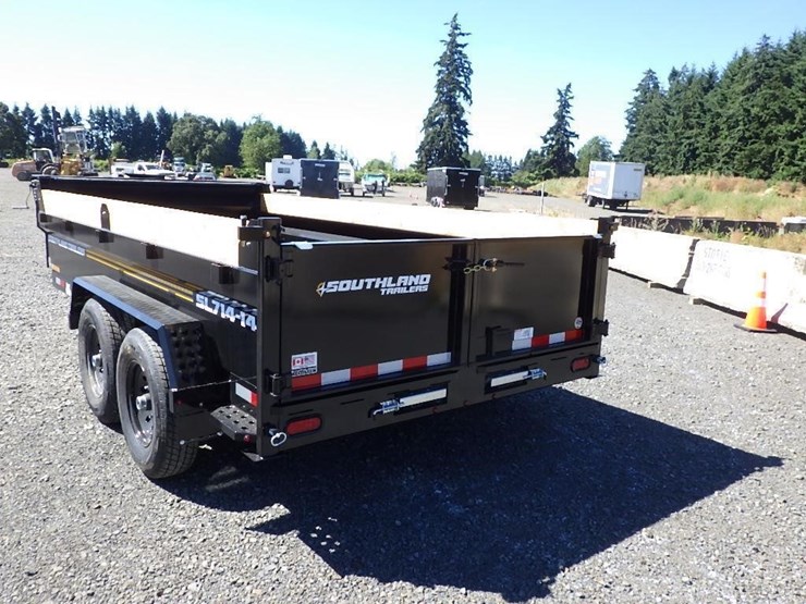 2026-southland-sl714-14k-t/a-dump-trailer-image-7