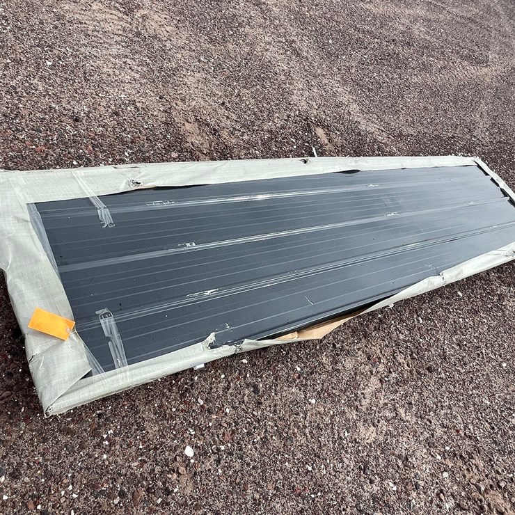 #1320 • Galvalume Steel Siding Roofing