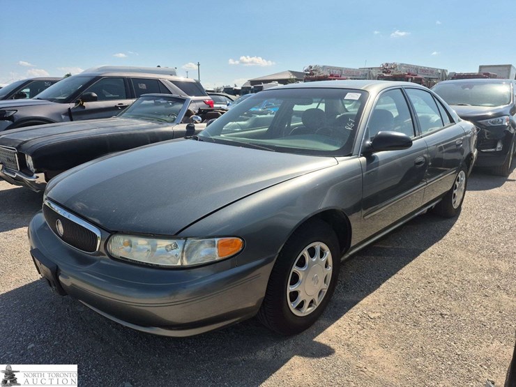non-operable-2005-buick-century-custom-image-1