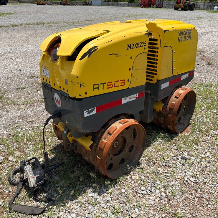 WACKER NEUSON RTSC-3