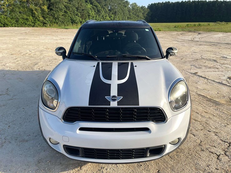 2012-mini-cooper-4-door-sedan-(101,038-miles)-image-5