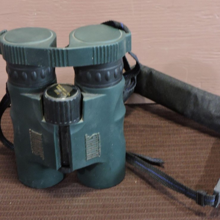 Burris 8x32 Binoculars