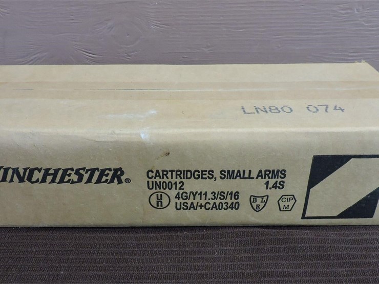 winchester-.45-auto-cartridges,-230-grain-fmj-image-1