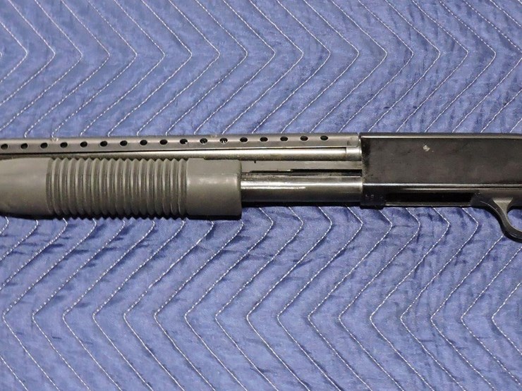 mossberg-model-500-pistol-grip,-12-gauge-image-1