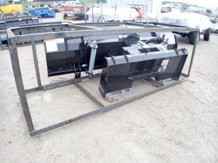 unused-2026-mower-king-spa84-84-in.-skid-steer-image-4