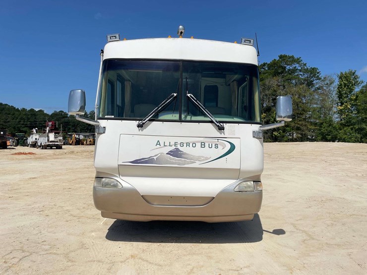 1999-freightliner-xc-allegro-39-bus-diesel-pusher-motor-home-(46,649-miles)-image-5